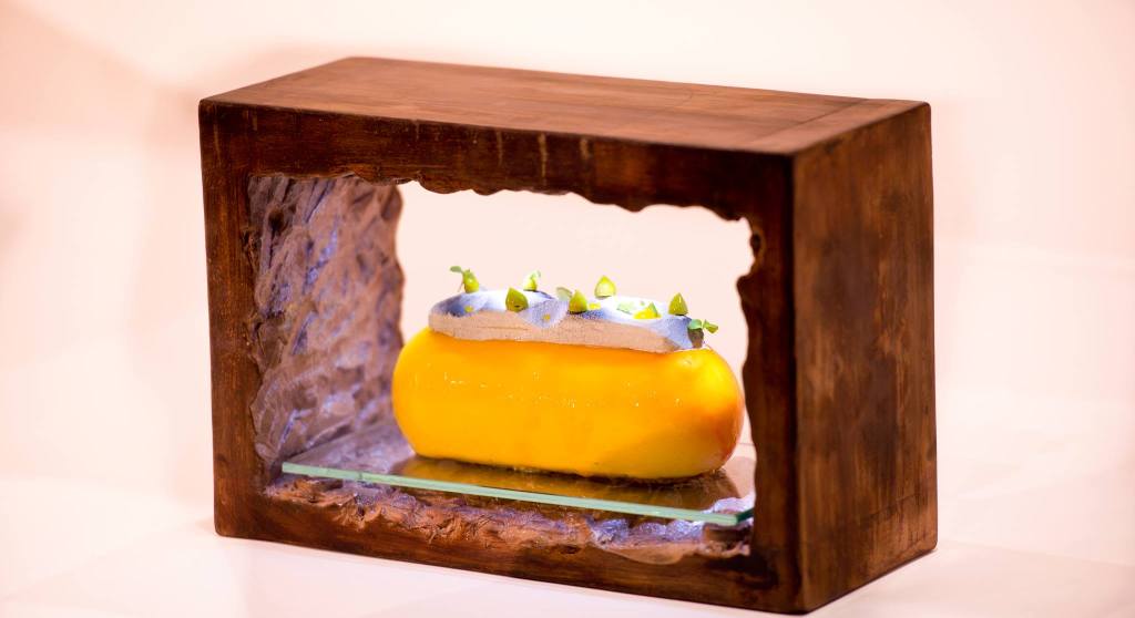 Entremet glacé Suisse ©Franck Dursin imag-e-motion.ch