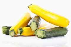 courgettes