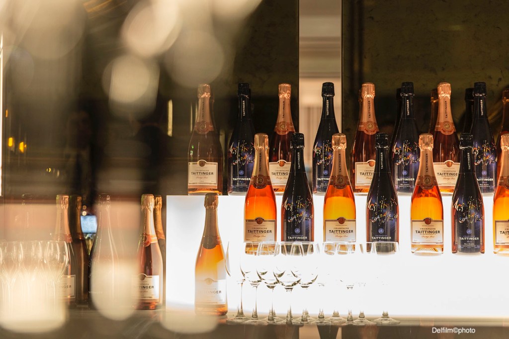 prix culinaire,taittinger, montreux, clarens, food,2016