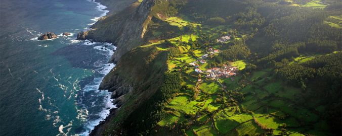 Galice © Turgalicia